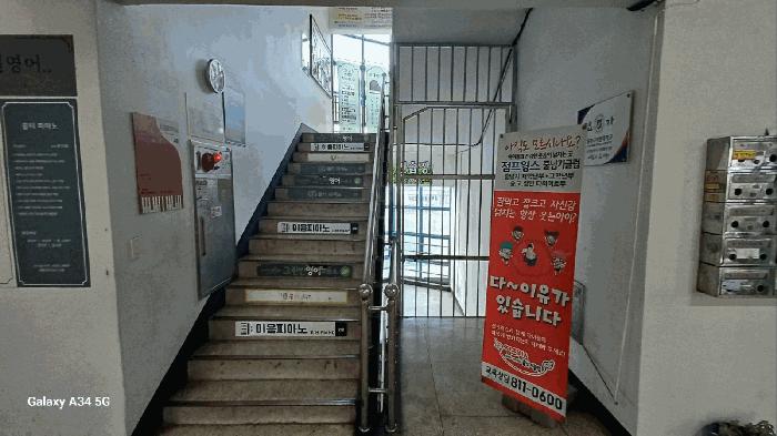 법원경매 2025타경7312 사진4 | 경산시 중산동 36-2 근린상가 경매
