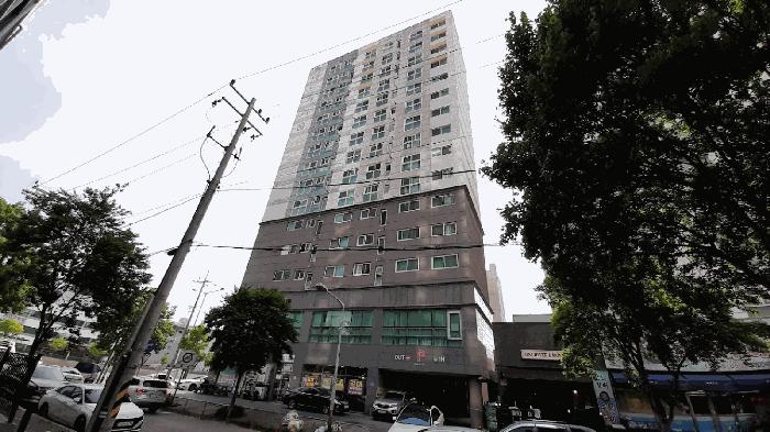 광주광역시 광산구 우산동 1576-5 에드가리움 2층201호 법원경매 물건 대표사진