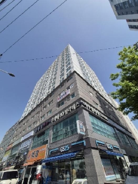 법원경매 2025타경32669 사진8 | 광주 광산구 우산동 1576-5 근린상가 경매