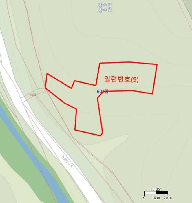 법원경매 2024타경12093 사진27 | 영덕군 창수면 전 경매