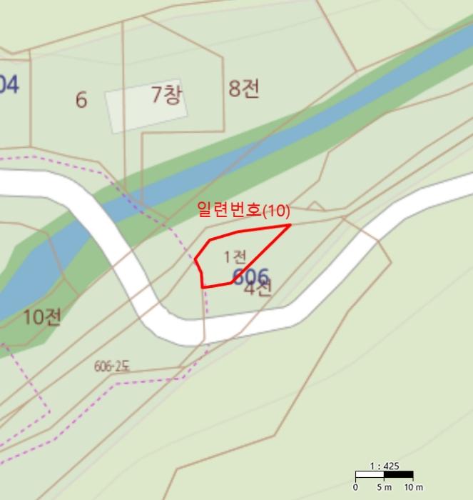 법원경매 2024타경12093 사진28 | 영덕군 창수면 전 경매