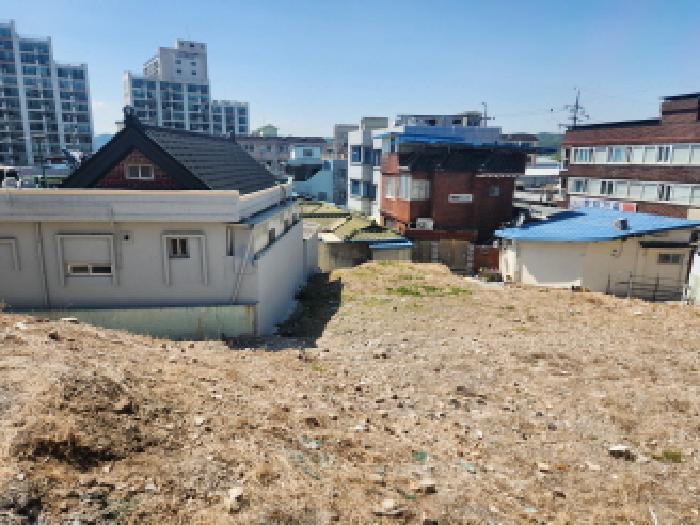 2025타경7938 법원경매 사진3 | 대구 북구 대지 경매