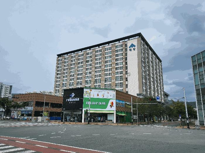 2025타경7954 법원경매 사진3 | 대구 동구 오피스텔 경매