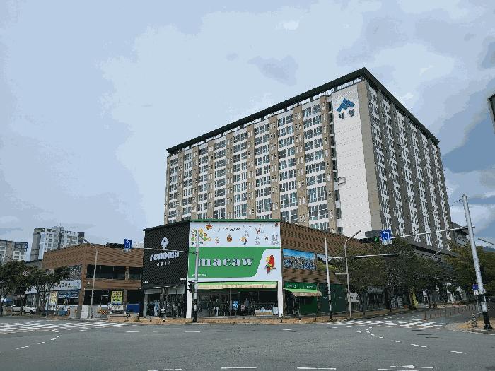 2025타경7954 법원경매 사진4 | 대구 동구 오피스텔 경매