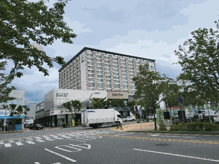 2025타경7954 법원경매 사진6 | 대구 동구 오피스텔 경매