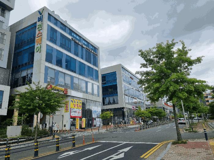 법원경매 2025타경8246 사진5 | 대구 동구 신서동 1188 근린상가 경매