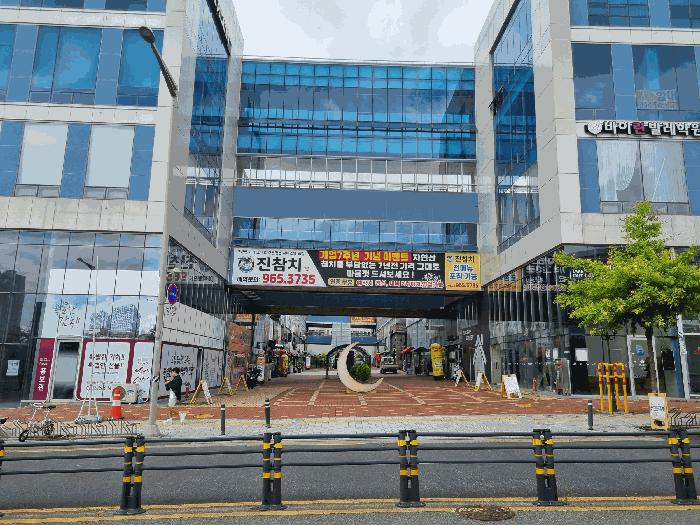 법원경매 2025타경8246 사진6 | 대구 동구 신서동 1188 근린상가 경매