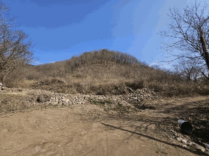 법원경매 2025타경10164 사진17 | 영양군 청기면 정족리 임야 경매