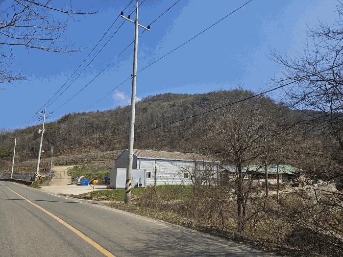 법원경매 2025타경10164 사진14 | 영양군 청기면 청기리 임야 경매