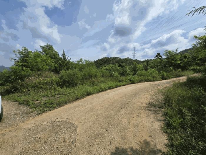 충청북도 청주시 상당구 가덕면 청용리 산30 법원경매 물건 대표사진