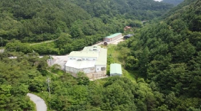 충청북도 괴산군 문광면 광덕리 595-2 법원경매 물건 대표사진