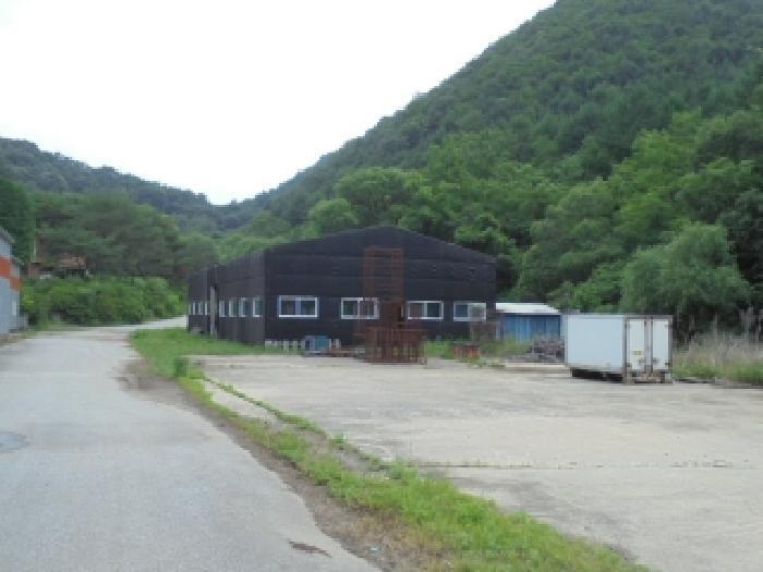 2025타경51369 법원경매 사진13 | 충북 괴산군 공장 경매