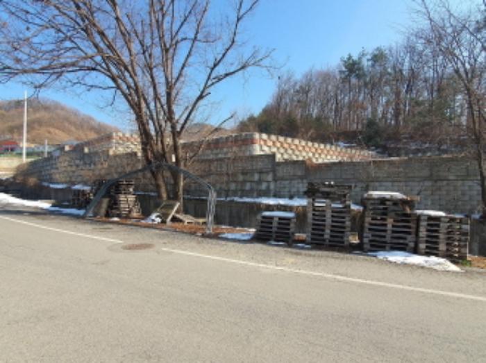 법원경매 2024타경7194 사진6 | 광주시 곤지암읍 신촌리 14-19 임야 경매