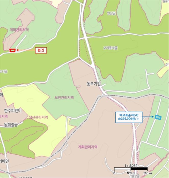 법원경매 2023타경51312 사진18 | 평택시 안중읍 주택건물 경매