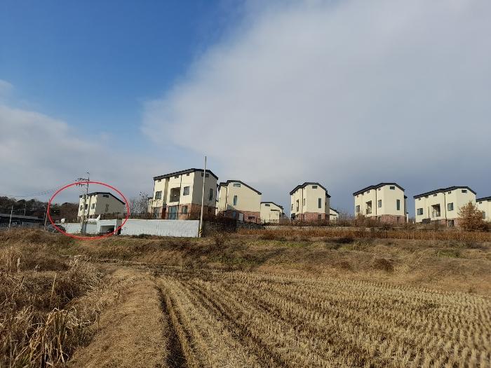 법원경매 2023타경51312 사진8 | 평택시 안중읍 주택건물 경매