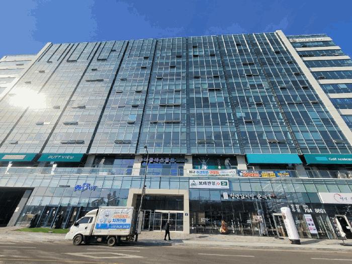 경기도 하남시 풍산동 599-2 두산더프론트미사 7층더블유710호 법원경매 물건 대표사진