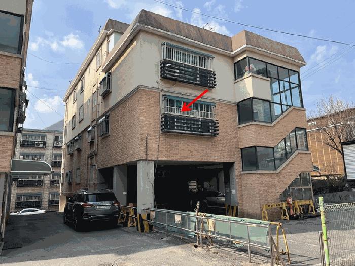 경기도 광주시 송정동 406-23 2층 203호 법원경매 물건 대표사진