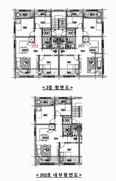 법원경매 2025타경51947 사진9 | 광주시 추자동 462-22 다세대주택 경매