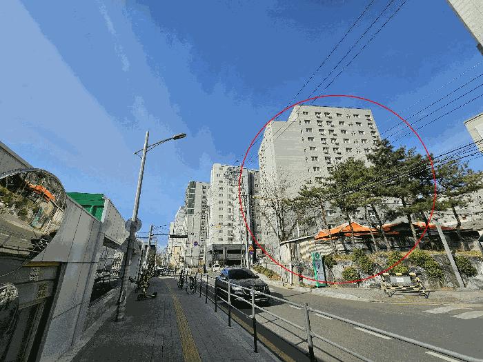 경기도 평택시 신장동 238-20 대준블루온3 5층504호 법원경매 물건 대표사진