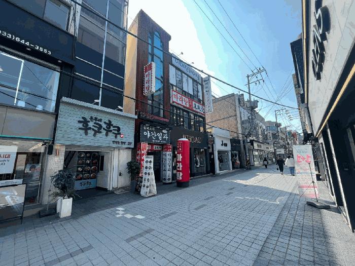 2025타경30451 법원경매 사진9 | 강원 강릉시 근린시설 경매