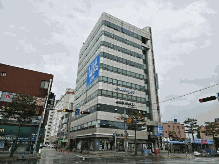 법원경매 2025타경30541 사진3 | 삼척시 남양동 332 근린상가 경매