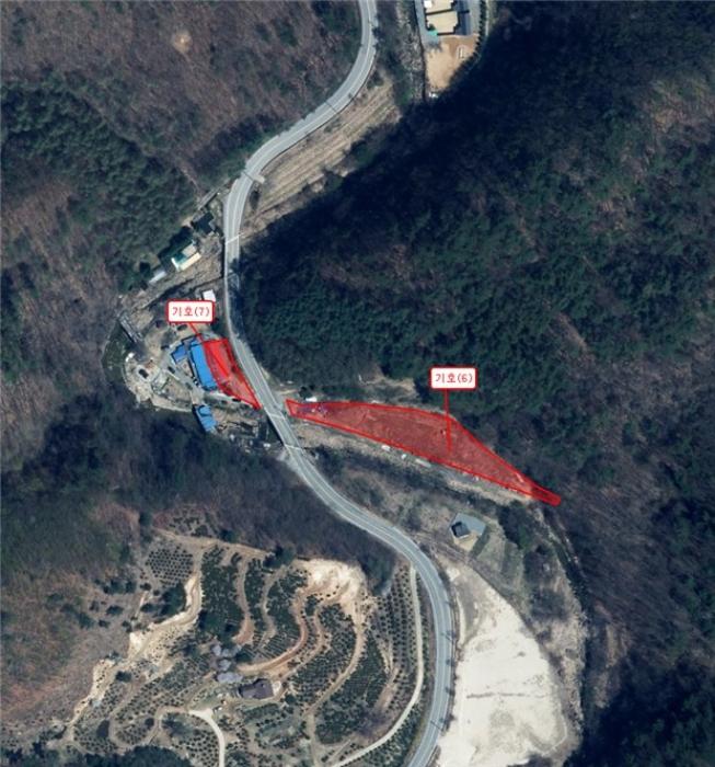 법원경매 2024타경3000 사진25 | 횡성군 우천면 오원리 234 전 경매