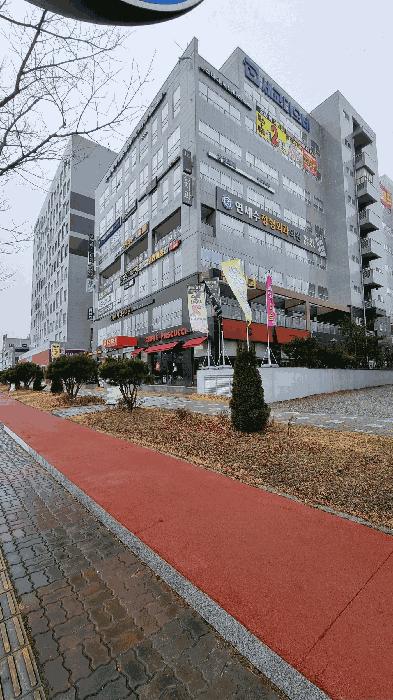 법원경매 2025타경41429 사진4 | 평택시 세교동 586-3 근린상가 경매
