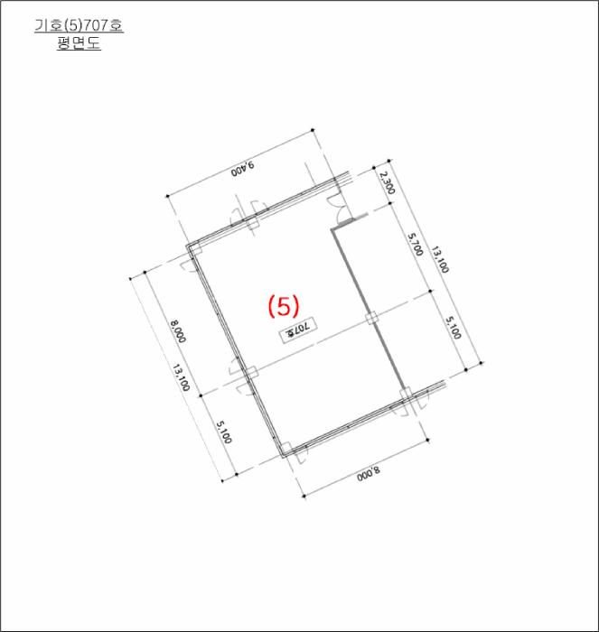 법원경매 2025타경41450 사진23 | 안성시 공도읍 만정리 817-2 근린상가 경매