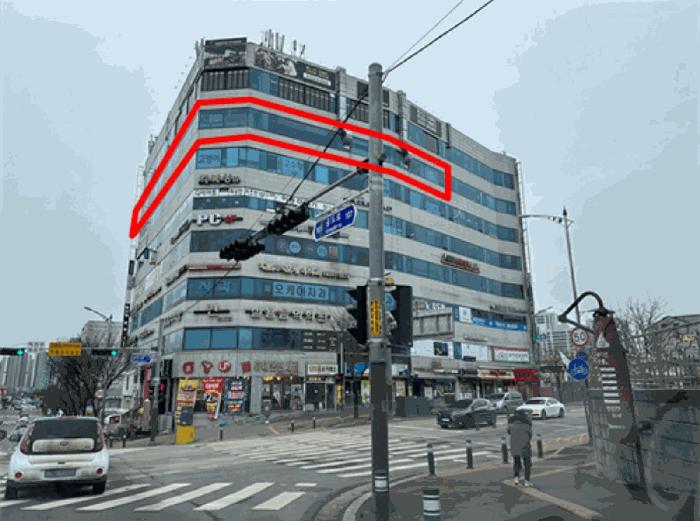법원경매 2025타경41450 사진9 | 안성시 공도읍 만정리 817-2 근린상가 경매