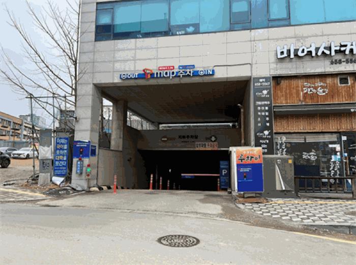 법원경매 2025타경41450 사진3 | 안성시 공도읍 만정리 817-2 근린상가 경매
