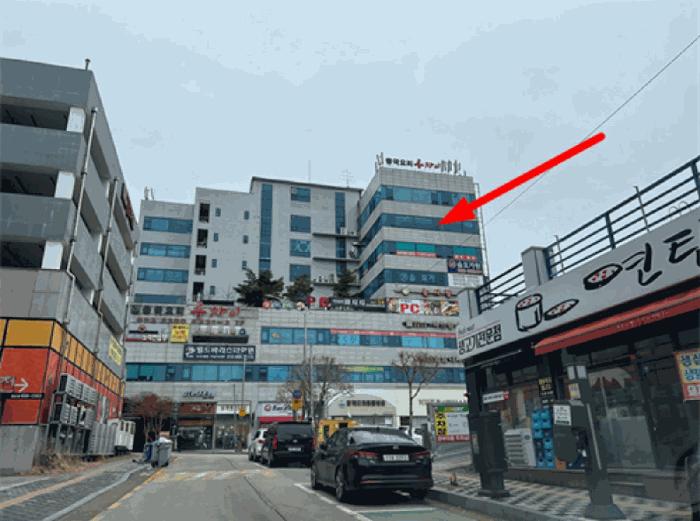 법원경매 2025타경41450 사진4 | 안성시 공도읍 만정리 817-2 근린상가 경매