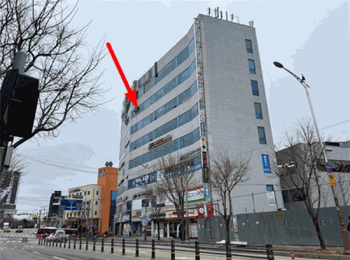 법원경매 2025타경41450 사진5 | 안성시 공도읍 만정리 817-2 근린상가 경매