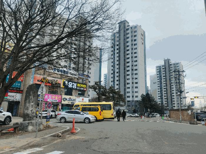 법원경매 2025타경41475 사진4 | 안성시 공도읍 양기리 567 아파트 경매