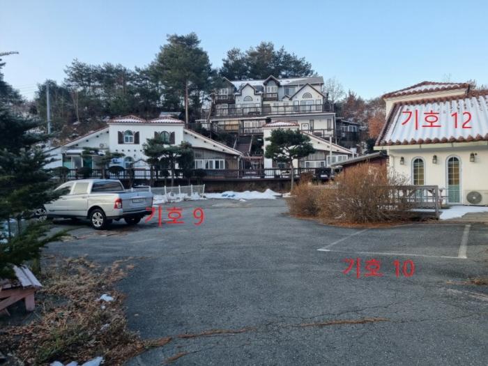 법원경매 2024타경406517 사진18 | 횡성군 둔내면 두원리 666-3 펜션(캠핑장) 경매