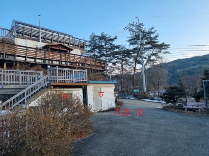 법원경매 2024타경406517 사진20 | 횡성군 둔내면 두원리 666-3 펜션(캠핑장) 경매