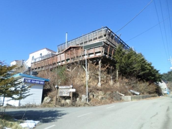 법원경매 2024타경406517 사진41 | 횡성군 둔내면 두원리 666-3 펜션(캠핑장) 경매