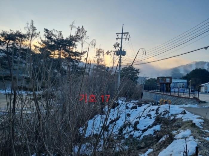 법원경매 2024타경406517 사진5 | 횡성군 둔내면 두원리 666-3 펜션(캠핑장) 경매