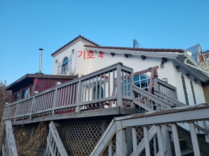 법원경매 2024타경406517 사진6 | 횡성군 둔내면 두원리 666-3 펜션(캠핑장) 경매
