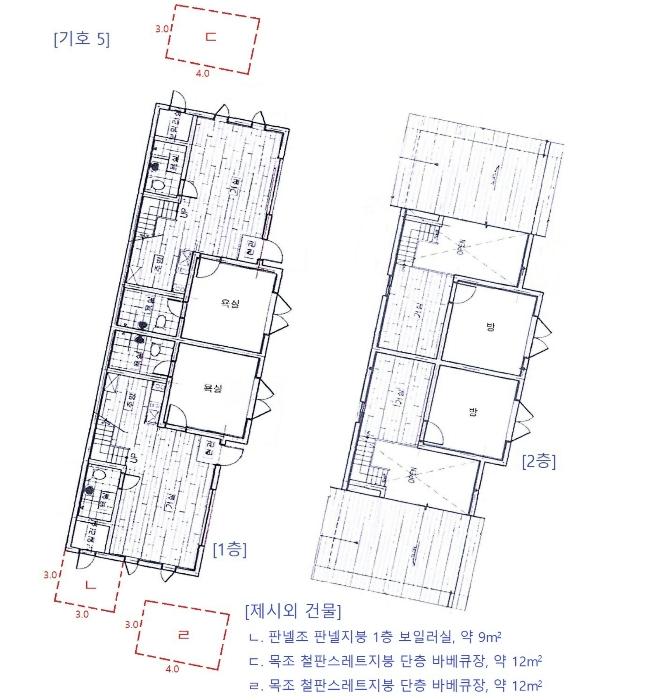 법원경매 2024타경406517 사진65 | 횡성군 둔내면 두원리 666-3 펜션(캠핑장) 경매