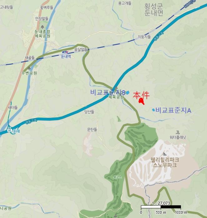 법원경매 2024타경406517 사진71 | 횡성군 둔내면 두원리 666-3 펜션(캠핑장) 경매