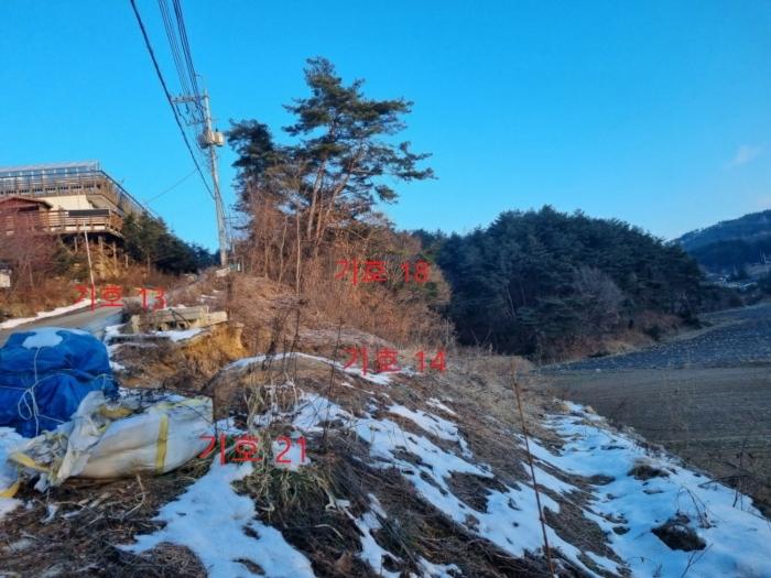 법원경매 2024타경406517 사진9 | 횡성군 둔내면 두원리 666-3 펜션(캠핑장) 경매