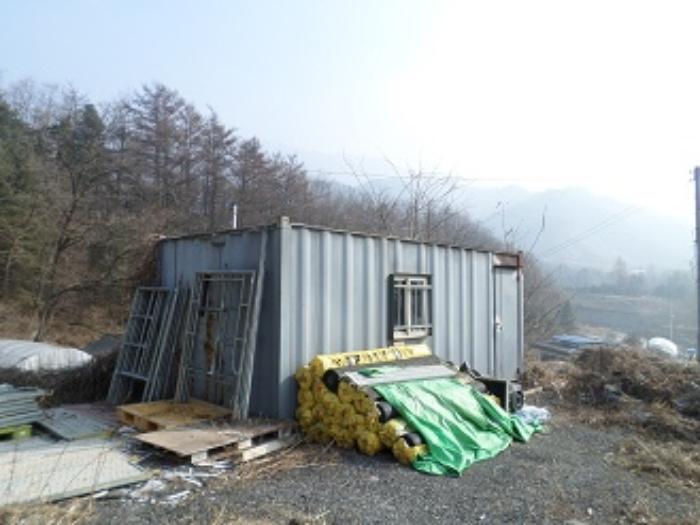 법원경매 2024타경407244 사진12 | 원주시 행구동 임야 경매