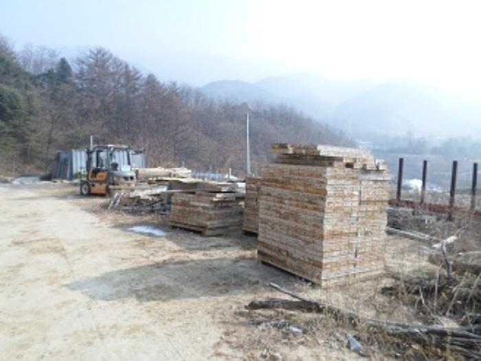 법원경매 2024타경407244 사진13 | 원주시 행구동 임야 경매