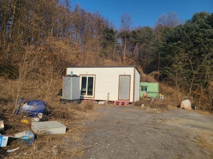 법원경매 2024타경407244 사진3 | 원주시 행구동 임야 경매