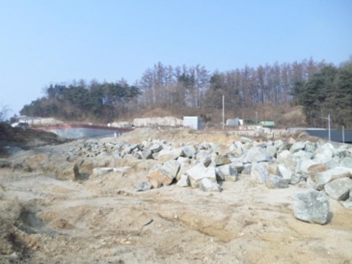 법원경매 2024타경407244 사진6 | 원주시 행구동 임야 경매