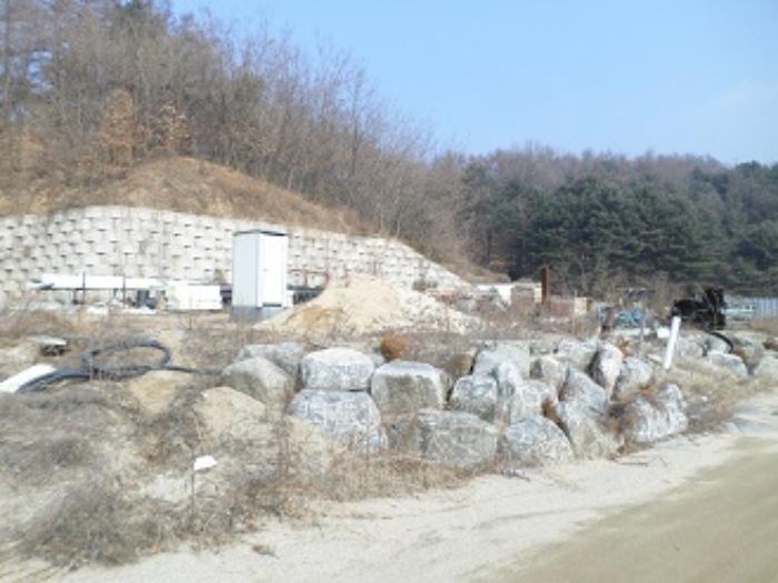 법원경매 2024타경407244 사진7 | 원주시 행구동 임야 경매