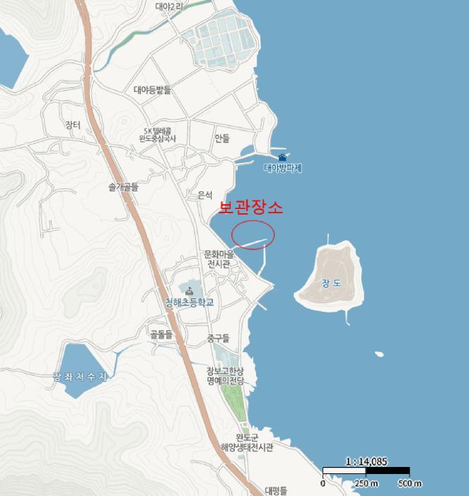 2025타경50607 법원경매 사진13 | 완도군 완도읍 선박 경매