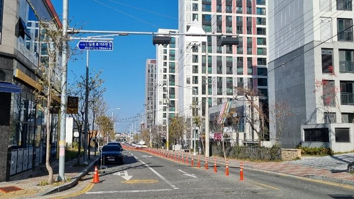 법원경매 2024타경37101 사진8 | 포항시 남구 오천읍 중원로 근린상가 경매