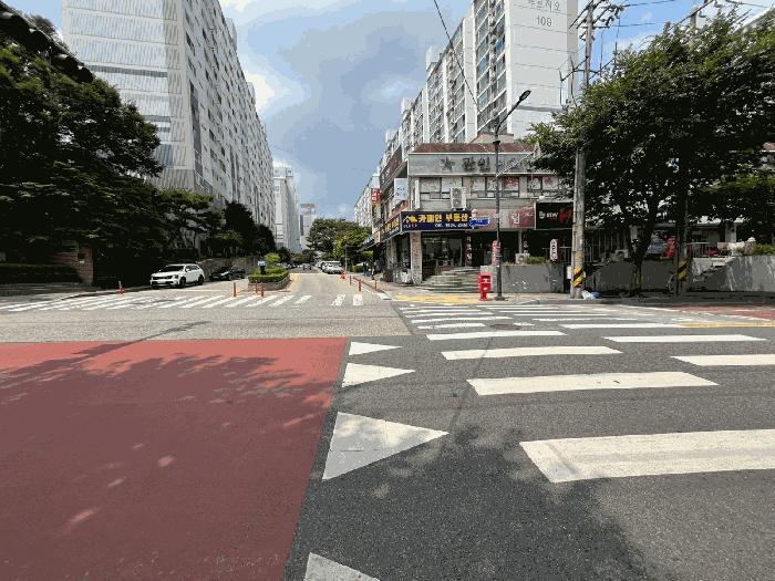 2025타경788 법원경매 사진2 | 전주 덕진구 근린상가 경매