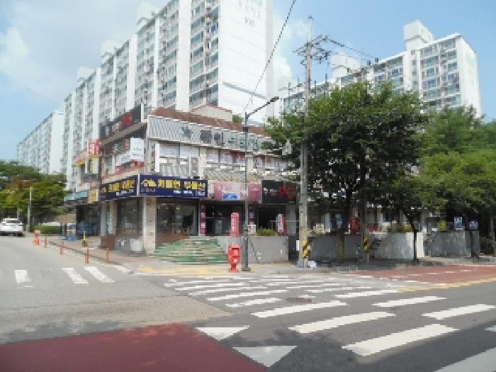 2025타경788 법원경매 사진5 | 전주 덕진구 근린상가 경매